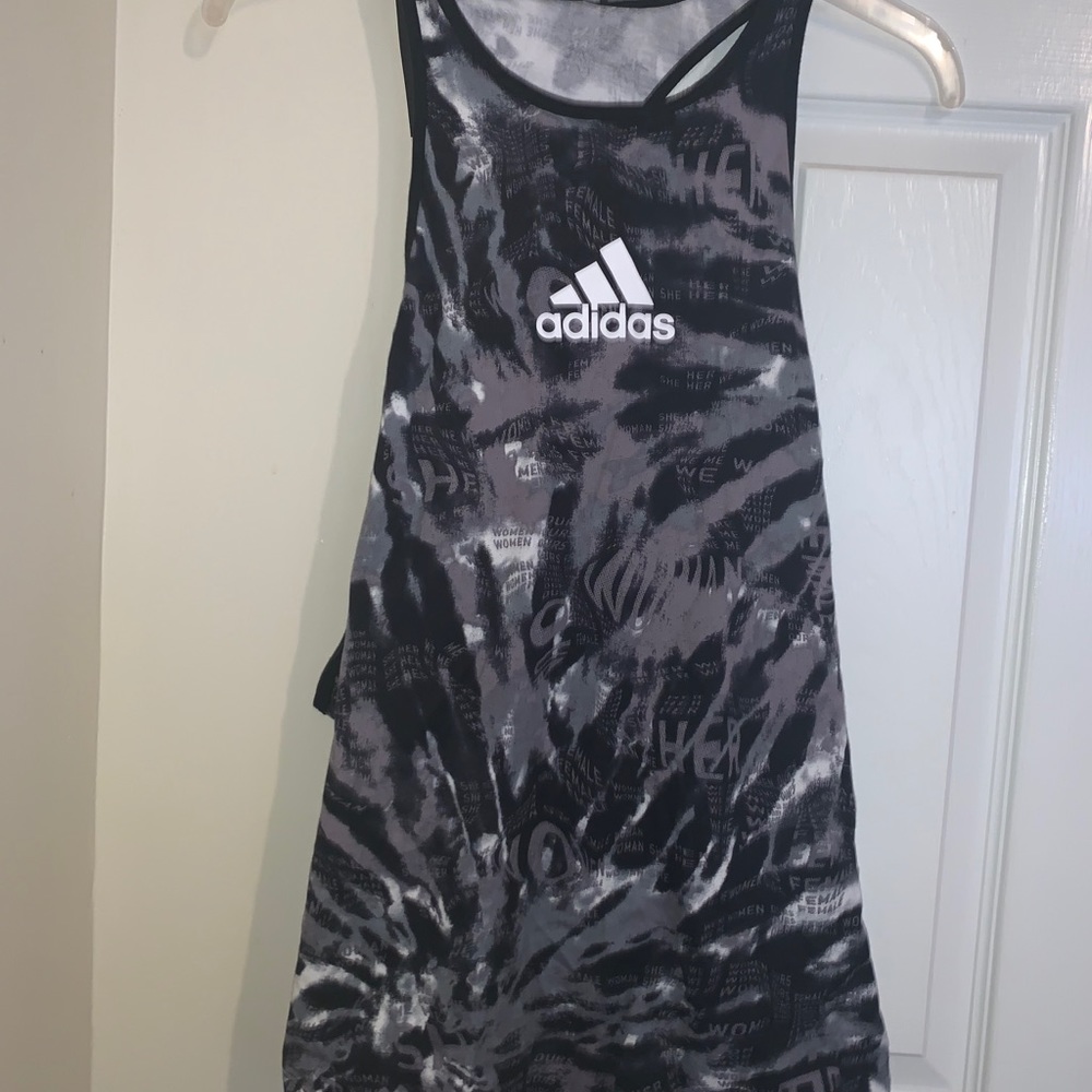 Adidas tank